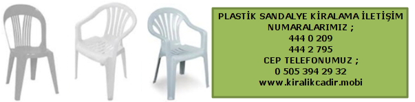 plastik-kiralik-sandalye